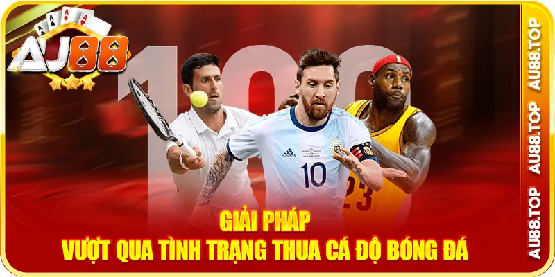 Hậu quả nghiêm trọng của thua cá độ bóng đá